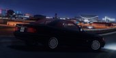 Mercedes-Benz SL-Class (R129) 600SL\500SL 1993 (US-Spec)